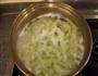 咸蛋凉瓜羹的做法图解4