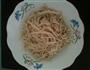 葱油金针菇的做法图解1