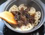 莲藕木耳炒肉片的做法步骤14