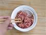 豆腐塞肉的做法图解6