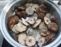 蒜煎小香菇的做法图解6