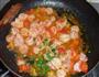 西红柿炒虾仁的做法图解10