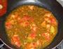 西红柿炒虾仁的做法图解8