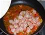 西红柿炒虾仁的做法图解9