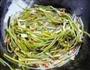 辣炒海带丝的做法图解3