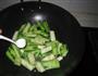 蒜蓉炒丝瓜的做法图解5