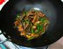 香爆黄鳝的做法图解9