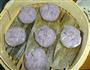紫薯木耳包的做法步骤10