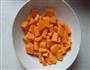 南瓜薏米粥的做法图解4
