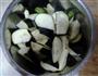 烧茄子的做法图解1