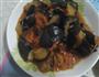 烧茄子的做法图解6