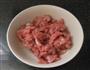口蘑溜肉片的做法图解3