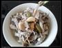 葱香鲜蘑的做法图解7