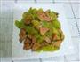 莴笋肉片的做法图解10