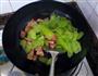莴笋肉片的做法图解8