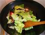 鸡汁小白菜的做法图解5