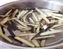鱼香茄子的做法图解4