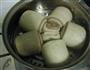 豆浆双色馒头的做法图解12