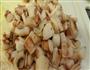 辣炒章鱼草菇的做法图解4