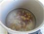 红豆栗子粥的做法图解8