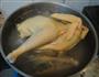 黄芪蒸鸡的做法图解1
