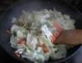 手撕包菜的做法图解4
