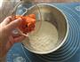 手工南瓜面的做法图解3