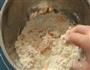 手工南瓜面的做法图解4