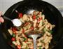 小炒马蹄的做法图解8