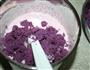 紫薯芝士冻的做法图解8