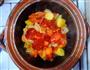 西红柿牛肉汤的做法图解3