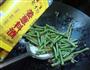虾酱豇豆的做法图解7