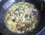 黄花菜鲜蛤汤卤面的做法图解5