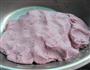 紫薯豆渣饼的做法图解5