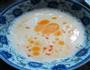 豆浆蒸冻蛋的做法图解3