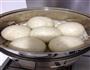 馒头的做法图解7