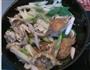 酱炒螃蟹的做法图解3