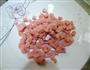 豌豆虾仁如意盏的做法图解3