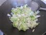 醋溜白菜的做法图解6