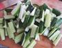 酱黄瓜的做法图解1