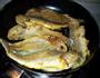 香煎野生黄花鱼的做法图解3