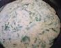 香菜饼的做法图解7