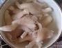 蘑菇肉圆汤的做法图解7