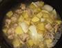咖喱翅根炖土豆的做法图解8