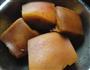 莲心扣肉的做法图解9