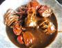 面拖蟹的做法图解6