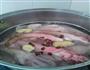 香卤肥肠的做法图解2