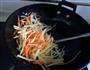 素炒三丝的做法图解5
