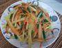 素炒三丝的做法图解8