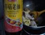 鸡腿卤千张结的做法图解4